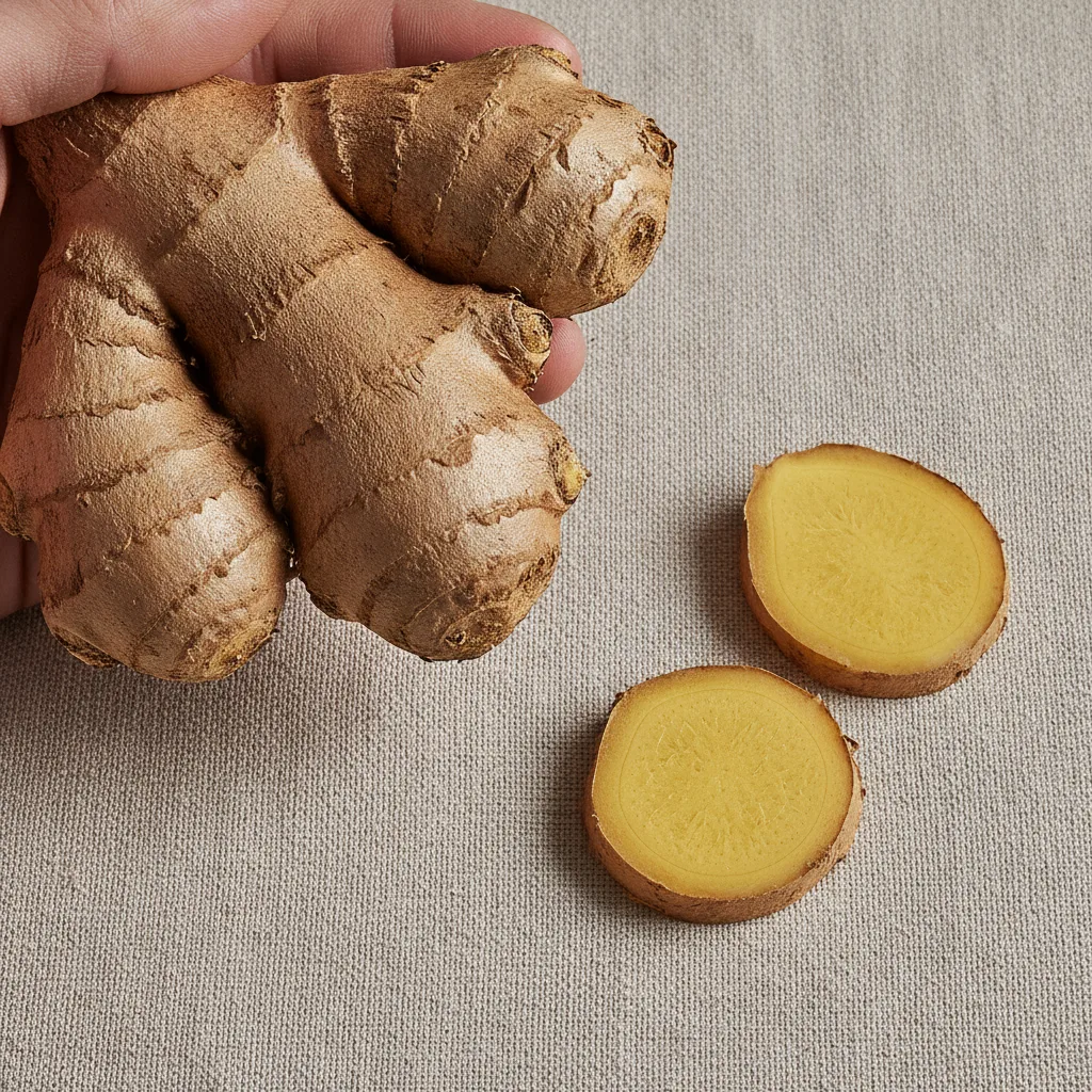 Ginger