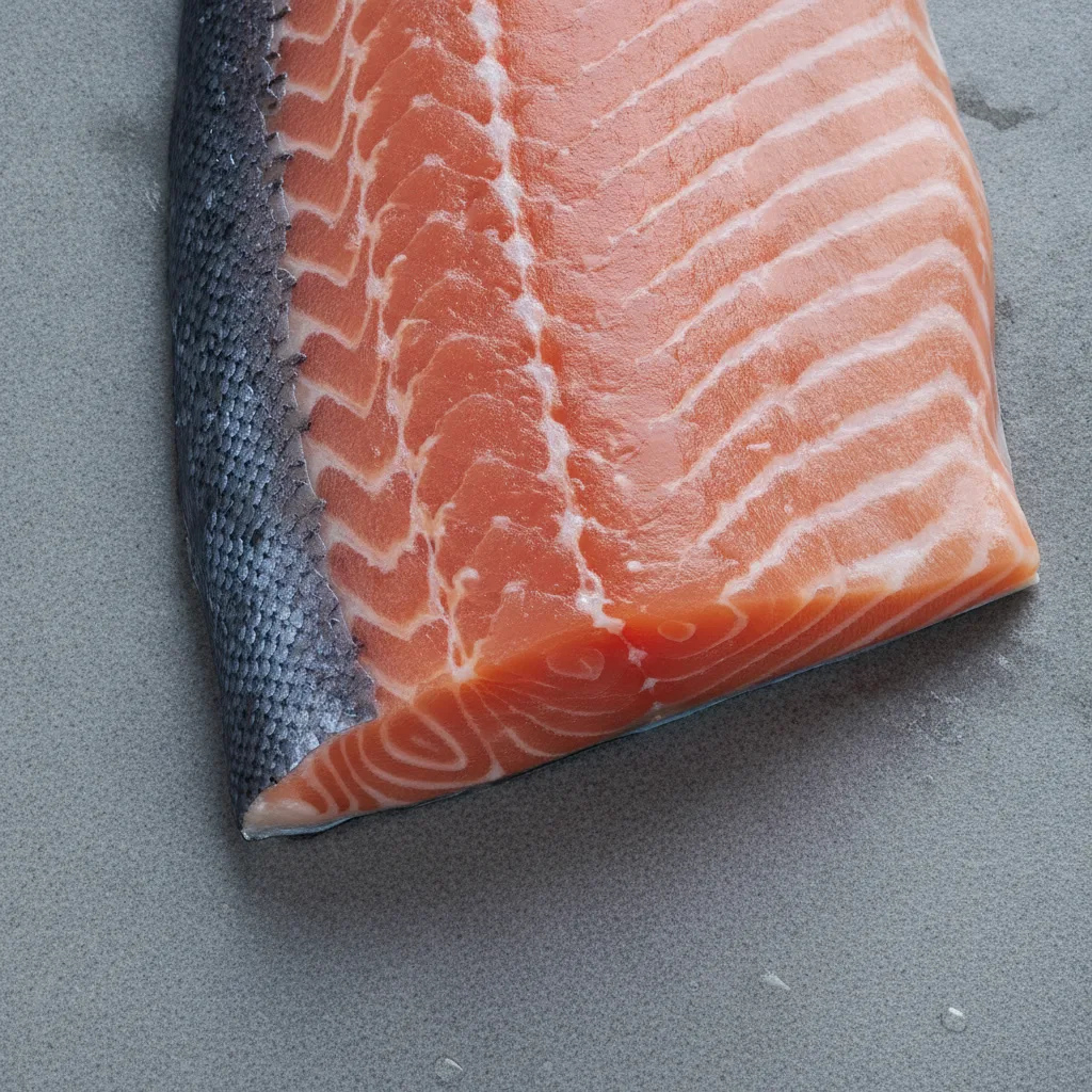 Salmon