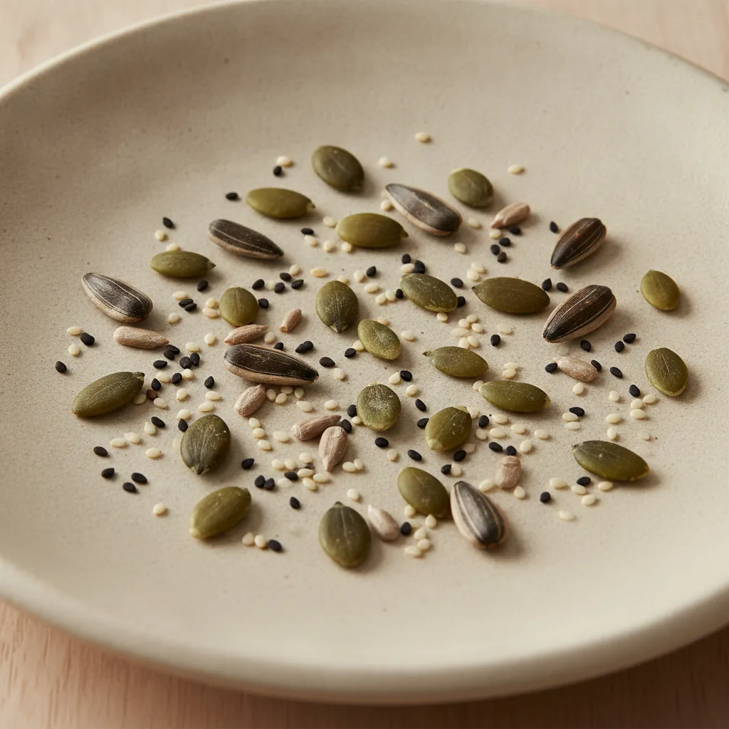 Seeds