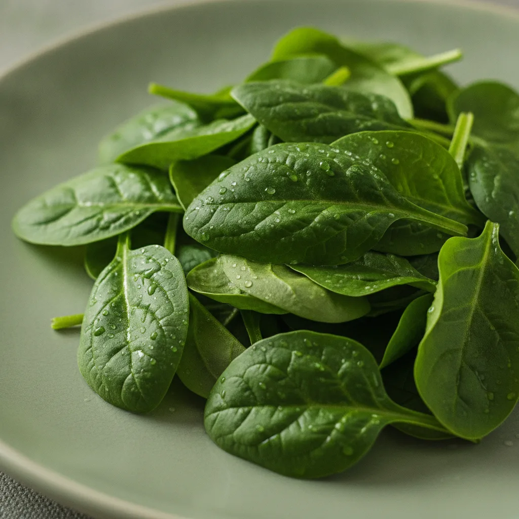 Spinach