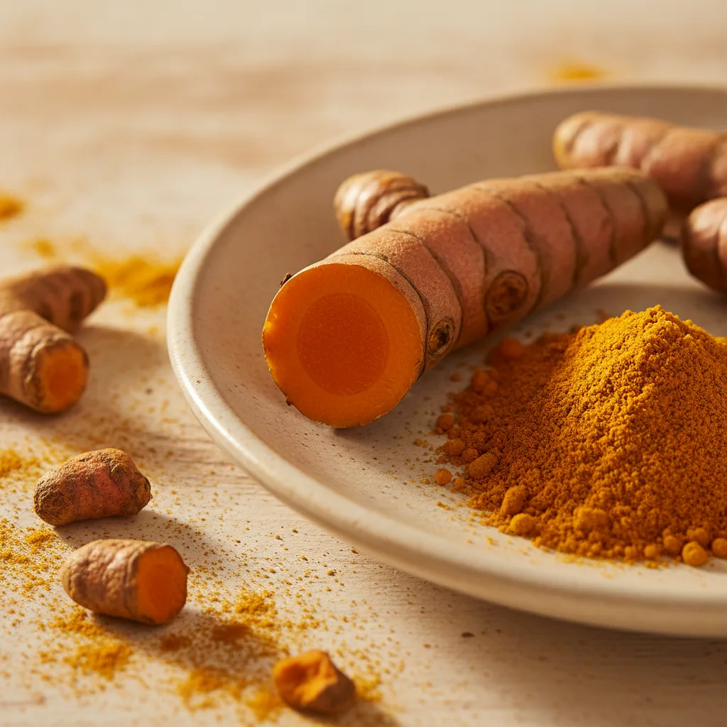 Turmeric