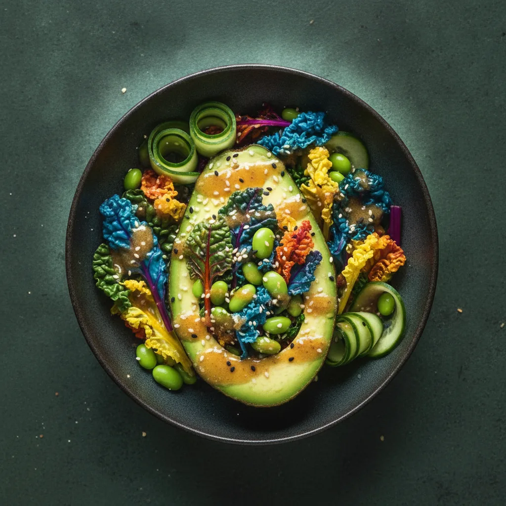 Glow bowl