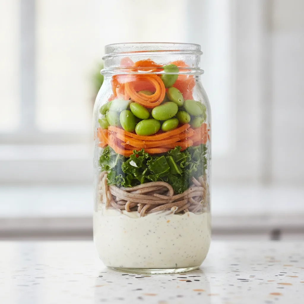 Noodle bowl