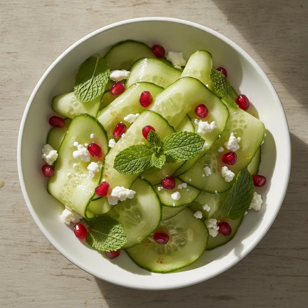 Glow salad